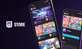 Epic’s Fortnite game back on iPhones in EU, Android globally