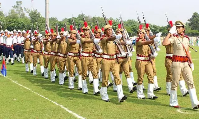 Haryana Police Constable Recruitment 2024 Announced with 5600 Vacancies Ahead of Assembly Elections