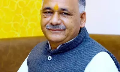 Veer Savarkars contribution should be studied: MP Minister