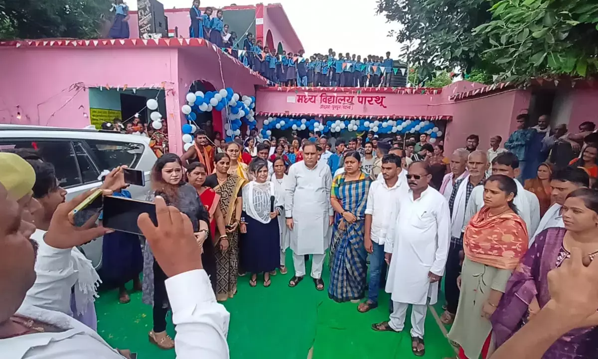 Bihar Introduces Tithi Bhojan in Mid-Day Meal Scheme