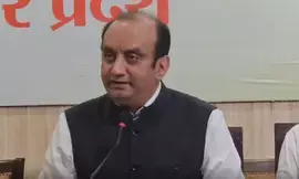 BJP leader Sudhanshu Trivedi attacks Mamata over handling of Kolkata rape-murder case