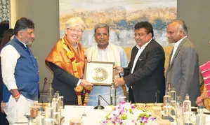 iPhone assembly plant progressing well: K’taka govt