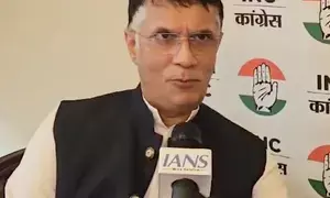 Congress appoints coordinators for J&K, Haryana ahead of Assembly polls