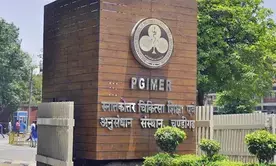 PGI-Chandigarh to support strike call of IMA over female Bengal doctor case