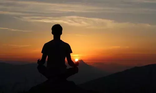 Daily Meditation: A Pathway to Holistic Health