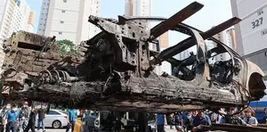 Mercedes-Benz EV fire: Victims say companys relief pledge absurdly insufficient Mercedes-Benz EV fire: Victims say companys relief pledge absurdly insufficient