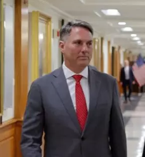 Australian Deputy PM describes calls for visa ban for Gazan migrants as disgrace Australian Deputy PM describes calls for visa ban for Gazan migrants as disgrace