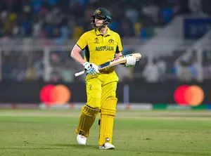 I don’t know what’s going on there, says Steve Smith on his Australia T20I future I don’t know what’s going on there, says Steve Smith on his Australia T20I future