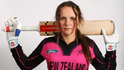 Playing India at World Cups is always a great challenge, says NZs Amelia Kerr Playing India at World Cups is always a great challenge, says NZs Amelia Kerr