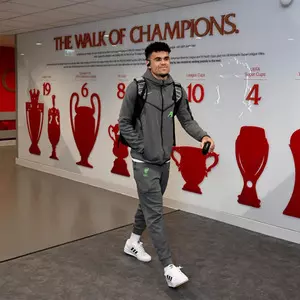 Andre Slot dismisses Diaz exit rumours, hopes ‘big impact’ from Colombian