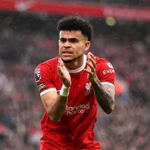 Andre Slot dismisses rumours of Diaz exit, hopes for ‘big impact’ from the Colombian