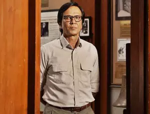 Kay Kay Menon: I am a dispassionately passionate actor