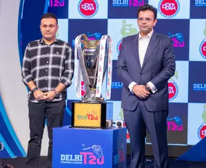 Delhi Premier League announces Adani Group as title sponsor for inaugural season