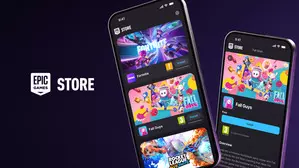 Epic’s Fortnite game back on iPhones in EU, Android globally Epic’s Fortnite game back on iPhones in EU, Android globally