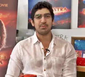Brahmastra director Ayan Mukerji on National Awards: Fantastic  collaborative effort