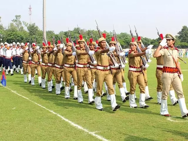 Haryana Police Constable Recruitment 2024 Announced with 5600 Vacancies Ahead of Assembly Elections