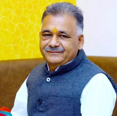 Veer Savarkars contribution should be studied: MP Minister