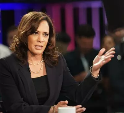 Kamala Harris unveils populist economic agenda to cut costs
