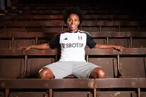 Premier League: Ive had incredible moments, says Willian as he leaves Fulham after two years