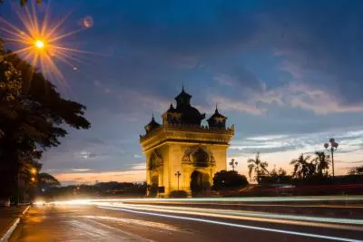 Laos launches electronic system to improve business environment