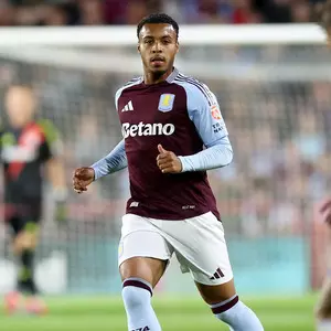 Southampton sign forward Cameron Archer from Aston Villa on four-year deal