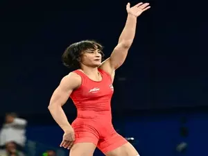 Vinesh Phogat lavishes praise on support staff in a heartfelt note after Paris Olympics agony