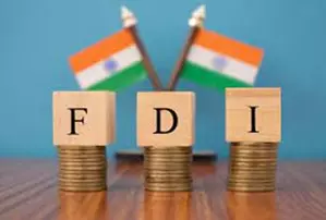 Govt simplifies FDI rules to help Indian firms expand via mergers, acquisitions