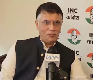 Congress appoints coordinators for J&K, Haryana ahead of Assembly polls