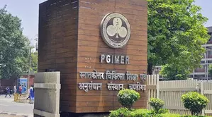 PGI-Chandigarh to support strike call of IMA over female Bengal doctor case