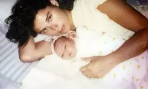 Demi Moore shares emotional birthday wish for daughter Rumer