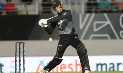 Finn Allen to join Perth Scorchers on two-year deal: Report