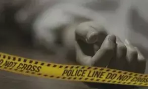 Cop found dead in J&K’s Srinagar city