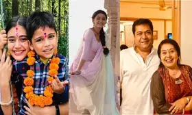 Brinda Dahal, Siddhi Sharma, Neelu Vaghela share Raksha Bandhan  memories, plans