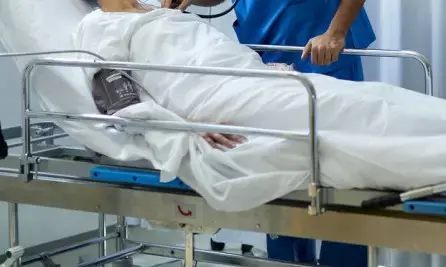 Rs 1 lakh cr disbursed for free hospital care to 7.4 cr patients under PMJAY scheme