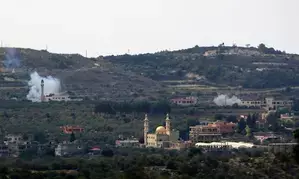 Filipinos advised to leave Lebanon immediately over war fear