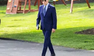 Results of Gaza ceasefire talks in Doha not in line with Bidens proposal: Hamas source