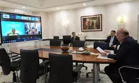 Iraq thanks PM Modi for hosting Global South Summit to address  common challenges