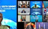 At Global South Summit, EAM Jaishankar lays emphasis on achieving SDGs, advancing global progress