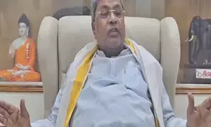 ‘Conspiracy to destabilise Karnataka govt’, Siddaramaiah rules out resignation