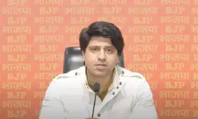 BJP tears into Mamata government, claims ‘sinister cover-up’ over transfer of 43 doctors