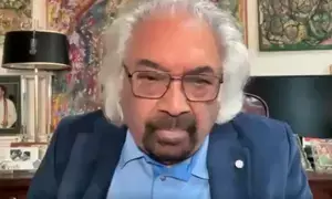 We should be concerned about minorities everywhere, including in India: Sam Pitroda (IANS Special)