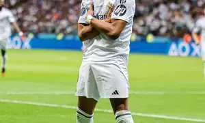 La Liga: Ancelloti hopes for ‘fun season’ with Real Madrid and Mbappe