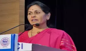 MUDA scam: Siddaramaiah should resign and face law, says Shobha Karandlaje