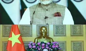 Countries of Global South need to overcome challenges, seize  opportunities: Vietnam PM