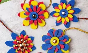 SHGs under UMED campaign to send 1 crore Rakhis to Mrashtra CM Eknath Shinde