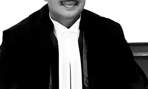 Development should not come at cost of environment: Justice Gavai on Wayanad tragedy (Lead)