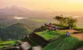 Sri Lanka targets three million tourists in 2025 with new global campaign
