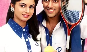 Salman-Bhagyashree starrer ‘Maine Pyar Kiya’ to re-release in theatres