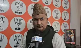 BJP will restore full democracy in J&K: Gulam Ali Khatana (IANS Interview)