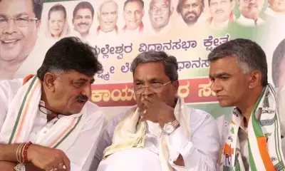 Governor’s sanction for Siddaramaiahs prosecution totally illegal: Ktaka Congress